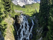 Mount Rainier National Park