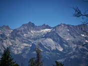 Sequoia National Park