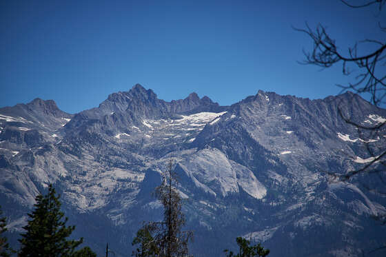 Sequoia National Park