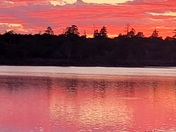 Ashurst Lake Arizona