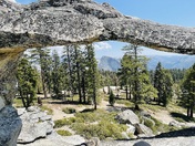 Yosemite National Park 