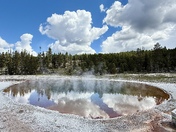 Yellowstone National Park