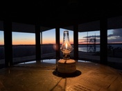 Black Mountain Lookout -San Bernardino National Forest 