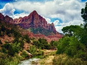 Zion National Park