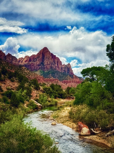 Zion National Park