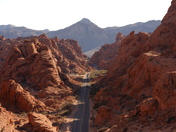 Valley of Fire National Park