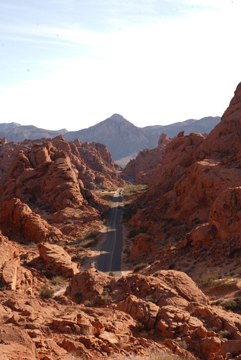 Valley of Fire National Park