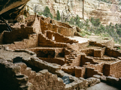 Mesa Verde National Park