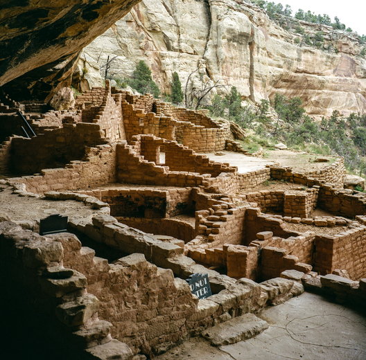 Mesa Verde National Park
