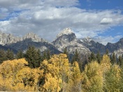 Grand Teton National Park