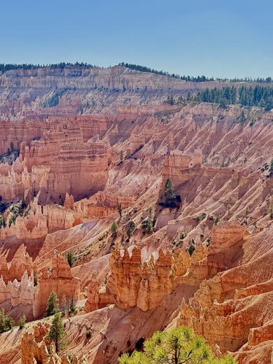 Bryce Canyon National Park