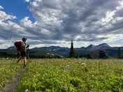 Glacier National Park