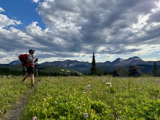 Glacier National Park