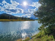 Grand Teton National Park