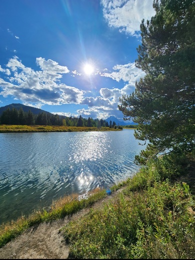 Grand Teton National Park