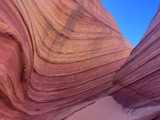 Vermillion Cliffs National Monument 