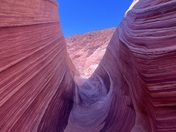 Vermillion Cliffs National Monument 