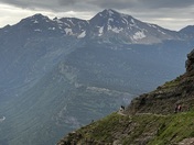 Glacier National Park