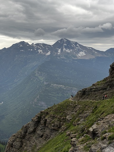 Glacier National Park