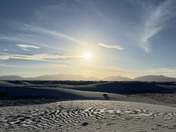 White Sands National Park