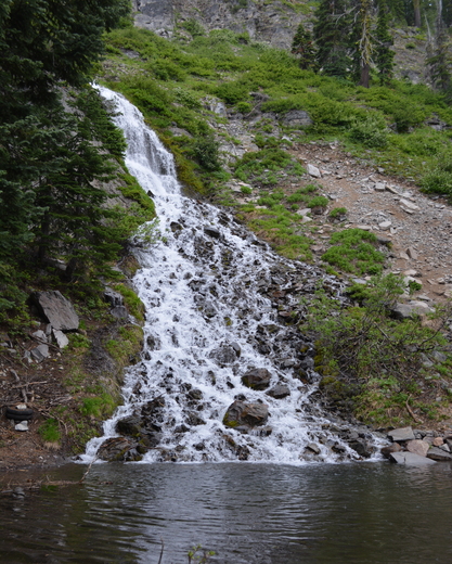 Crater Lake National Park