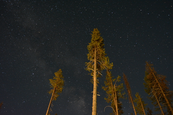 Crater Lake National Park