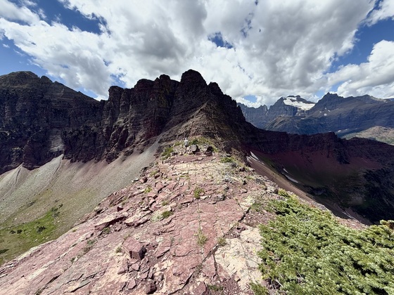 Glacier National Park