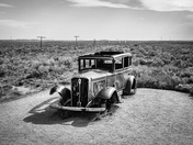 Petrified Forest National Park