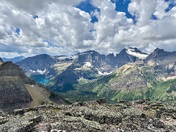 Glacier National Park