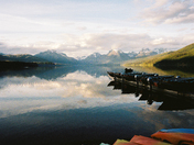 Glacier National Park