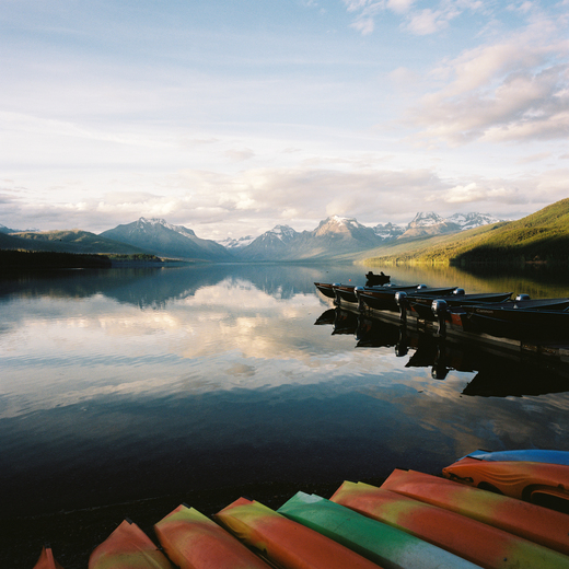 Glacier National Park