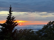 Shenandoah National Park