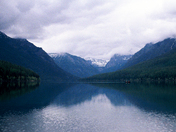 Glacier National Park