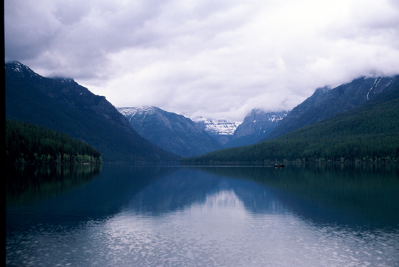 Glacier National Park