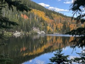 Rocky Mountain National Park