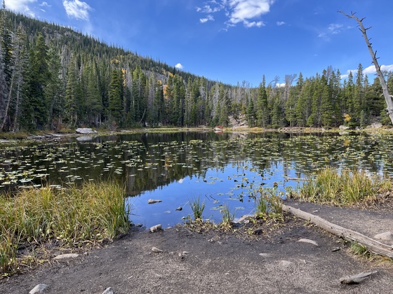 Rocky Mountain National Park