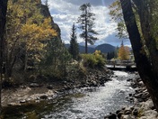 Rocky Mountain National Park