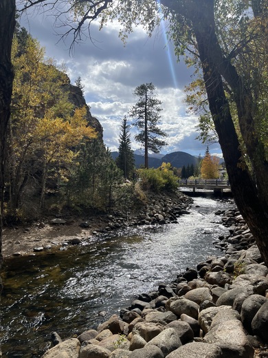 Rocky Mountain National Park