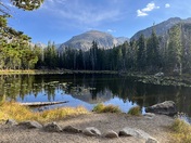 Rocky Mountain National Park