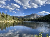 Rocky Mountain National Park
