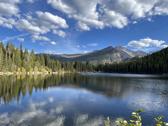 Rocky Mountain National Park