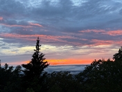 Shenandoah National Park