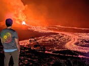 Hawaii Volcanoes National Park