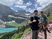 Glacier National Park 