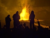 Hawai'i Volcanoes National Park