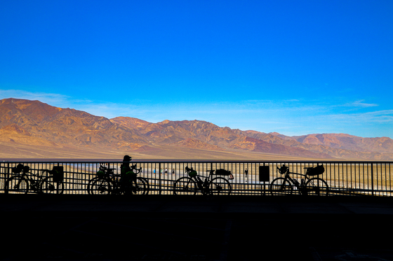 Death Valley National Park