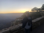 Grand Canyon National Park