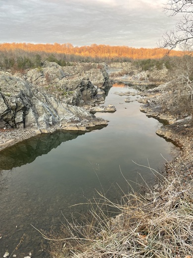 Great Falls Park