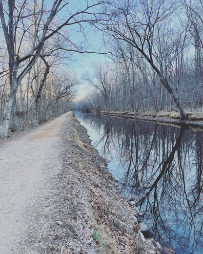 Chesapeake and Ohio Canal