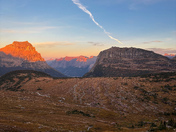 Glacier National Park 